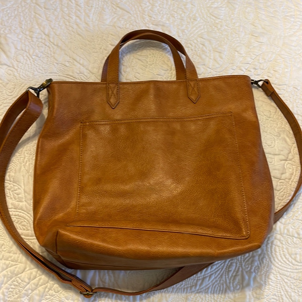 Thirty-One crossbody bag. Great shape.